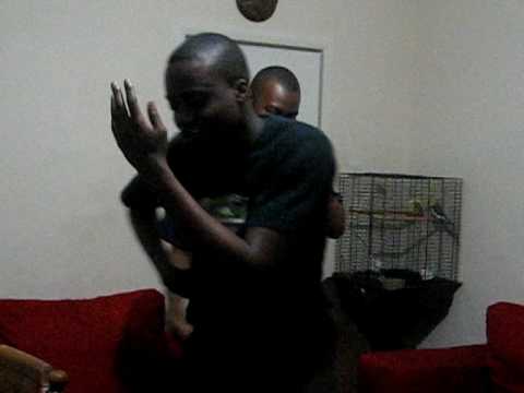 Richard___kanda_bongo_man dance moves____ Richard___kanda_bongo_man dance moves____