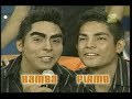 recargados de risa   firmes y bambas   los del barrio  2de3 