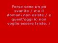 GIANFRANCO MANFREDI - MA NON E' UNA MALATTIA