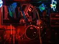 Fuzed - John Gurke Solo