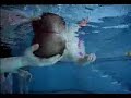 baby swiming baby swiming