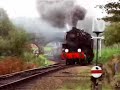 S160 5197 & WD 90775 NNR Steam Gala S160 5197 & WD 90775 NNR Steam Gala