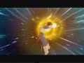 DBZ Burst Limit - Vegeta Vs Ginyu Goku (Story Mode)
