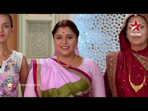 Yeh Rishta Kya Kehlata Hai - Super Coach Akshara - 20th July 2014 : Ep 1