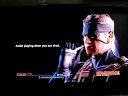 MGS4 Chapter 1 Install Time