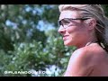 sexy girls shooting guns