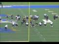 #21 - Casey McGahee WR - Winnipeg Blue Bombers (CFL)