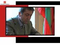 Aguirre recibe al presidente Rep�blica de Bulgaria