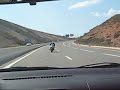 Suzuki road through El Algarve, by Pedro Suzuki road through El Algarve, by Pedro