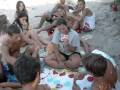 videos de Calacavallo - Torneo beach volley 2°P