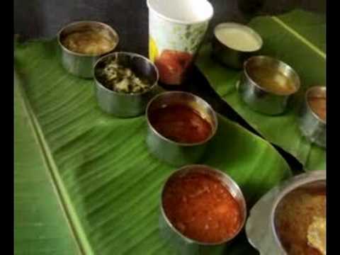 Chettinad Food In Madurai