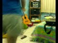 Here We Go Again cover