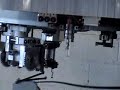 HOMAG BAZ CNC ROUTER 5-AXIS WOODWOP OFFICE WOOD FURNITURE 01