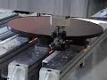 HOMAG BAZ CNC ROUTER 5-AXIS WOODWOP OFFICE WOOD FURNITURE 01