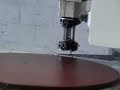 HOMAG BAZ CNC ROUTER 5-AXIS WOODWOP OFFICE WOOD FURNITURE 01