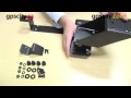 RAM Vehicle Laptop Mount Base (RAM-VB-102) @ gpscity.com