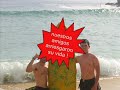 Los Compas en Puerto Escondido DUUUUDE
