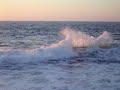 v in la jolla cove
