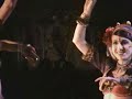 Shades Of Araby @ Tribalcon VI Toronto, ON. Canada based ATS troupe Shades of Araby (Valizan, Maral & Karina) dance to 