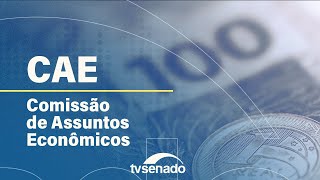 Ao vivo: CAE analisa redução do IRPF para transportadores de passageiros – 23/4/24