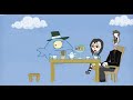 Необычная картина Сильвестра Пасхалкина