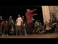 In*Beat Popping @ Can i Kick It?! 2009