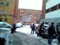 videos de nieve en simancas