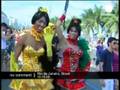 13th annual Gay Pride Parade in Rio de Janeiro, Brasilia.