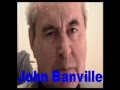 John Banville-Ancient Light-Bookbits author ...
