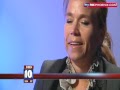 Mirja Riester featured on Fox 10, anniversary of the fall of the Berlin Wall