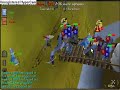 Castle Wars Ownage