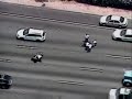 Highway bike crash Highway bike crash