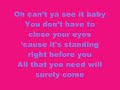 truly madly deeply lyrics