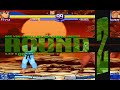 A3 (16) - Tenn (V-Ryu) vs. Hide (V-Charlie)
