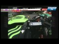 ALMS Lime Rock Final 2010