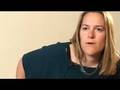 Marie-Claire Cordonier Segger talks about the WFC
