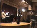 Quel guardo il cavaliere. Opera Don Pasquale de Donizetti