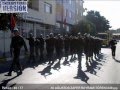 gösteri tatbikat vize
