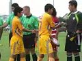 The FC Dallas Juniors U-16 and U-18 play an international friendly versus the U-16 and U-18 teams or Tigres UANL from Mexico