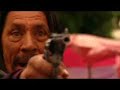 Once upon a time in mexico-Johnny Depp