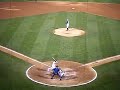 Former MLBer Tim Spooneybarger K's Cyclones Will Vogl
