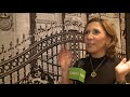 Brides.com Interview - April 10, 2011