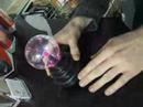 USB Plasma Ball
