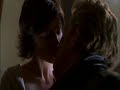 john and sarah got married, had two beautiful children and lived happily ever after! but it was just johnny's immagination... 

from the dead zone episode 