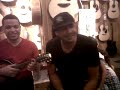 Josue el escogido y chuelo