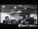 UFO Halloween Prop