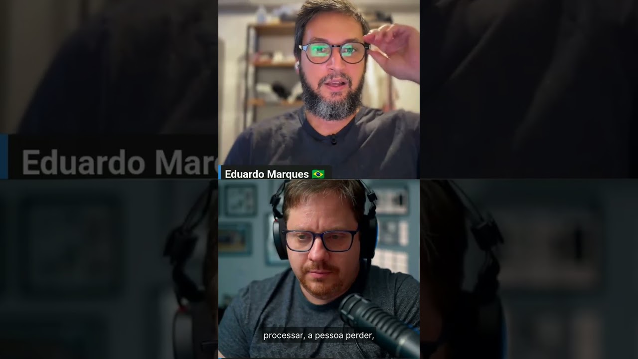 Briga da Apple com a OpenAI pode envolver crimes [Corte do MacMagazine no Ar #691]