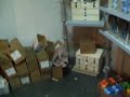 DEDICATED STORE LISBOA moving out (dia 1)