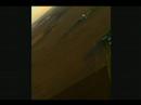 Aerotech Mirage Rocket On A G64W-4 Quarter Speed Rocket View