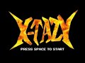 [MSX] X-Tazy introdemo 1.2 video